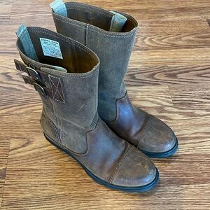 Sorel Boots